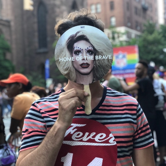 Meet your Posher, Robert - Picture 1 of 1